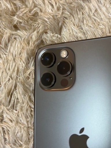 IPHONE 12PRO 256GB