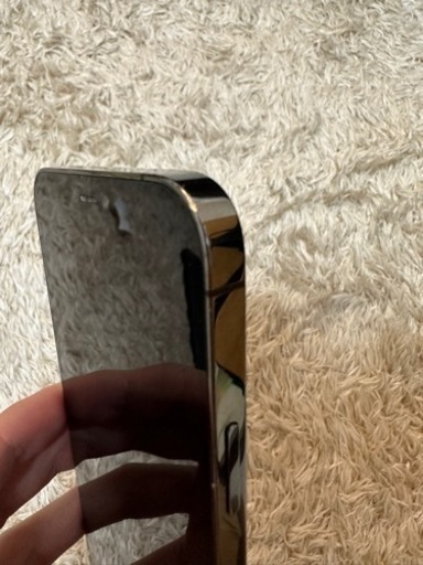 IPHONE 12PRO 256GB
