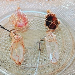 出張✨オーダーメイドアクセサリー✨ - その他