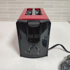 【未使用】ミッキーマウス　ポップアップトースターの画像