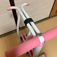 レッグマジック　の画像