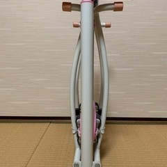 レッグマジック　の画像