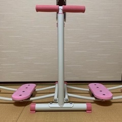 レッグマジック　の画像