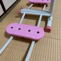 レッグマジック　の画像