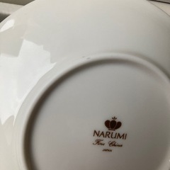 ナルミ　カップルティータイムセットの画像