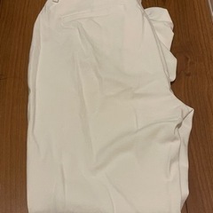 ウエスト57〜60センチのパンツ