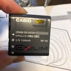 デジカメ　デジタルカメラ　カシオの画像