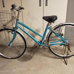 自転車