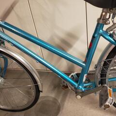 自転車の画像