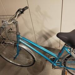 自転車の画像
