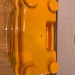アンパンマン　ブロック　中古の画像