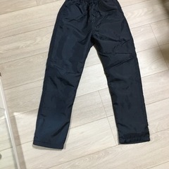 150cm 防寒パンツ