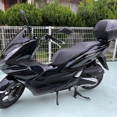 ホンダ PCX125の中古が安い！激安で譲ります・無料であげます(31ページ目)｜ジモティー