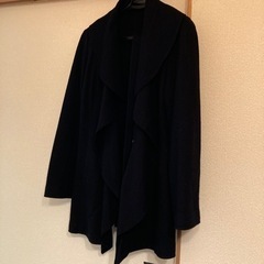 柔らかな着心地のウールジャケット NARA CAMICIE