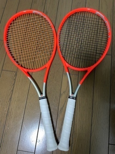 2021 HEAD (ヘッド) グラフィン360+ ラジカルPRO