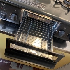 受け渡し予定者決定しました。の画像