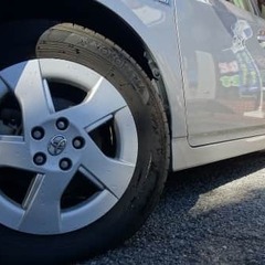 ✨トヨタ プリウス Ｓ🚕誰でも乗れます🎁自社ローン金利0%😎の画像