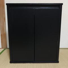 60×45木製水槽台
