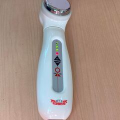 【あげます】超音波美顔器💕ドクターシーラボ　アクアソニアの画像
