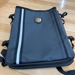 [新品]バックパック　の画像