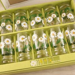 アデリア グラス 野ばな ADERIA GLASS タンブラー1...