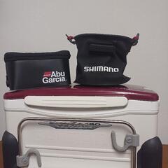 SHIMANOスペーザーライトクーラーBOX中古
