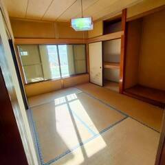館山）希少☆店舗付き住居！DIYし放題！先着順☆ - 賃貸（マンション/一戸建て）
