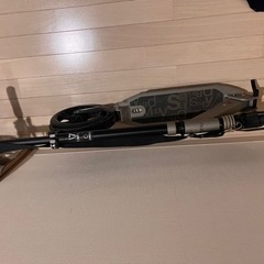 キックボード①