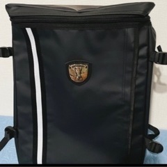 [新品]バックパック　の画像