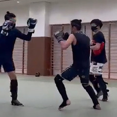 ★☆未経験歓迎☆★  港区キックボクシングサークル 🥊 − 東京都