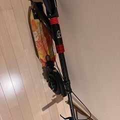 キックボード②