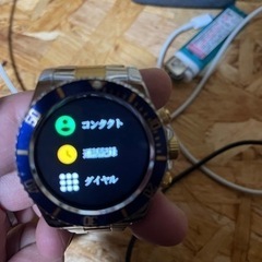 スマートウォッチの画像