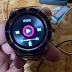 スマートウォッチの画像