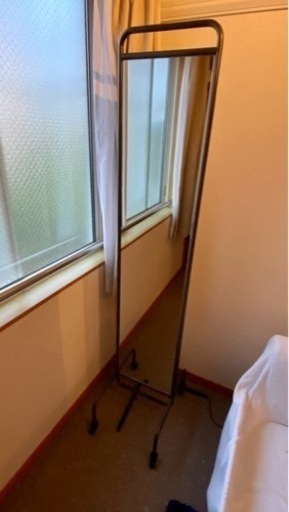 鏡 ミラー 姿見