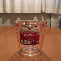 新品　パイレックス計量カップ　500ml  Pyrex　おしゃれ　お洒落　オシャレ の画像