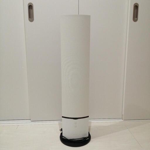 ハイブリッド加湿器　mood