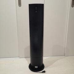 ハイブリッド加湿器　moodの画像