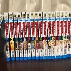 受け渡し者決定　ワースト全巻