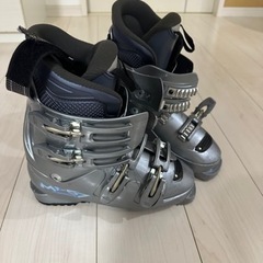 スキー靴　HELD     Mi-57   25.5