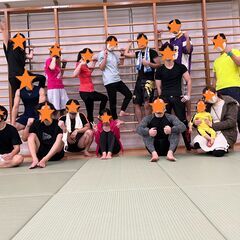 ★☆未経験歓迎☆★  港区キックボクシングサークル 🥊 - メンバー募集