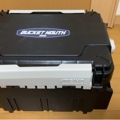 【完売】メイホウ(MEIHO) BM-5000 バケットマウス ...