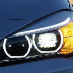 【自社ローン】ＢＭＷ・アルピナ  BMW(2シリーズ) 218i...