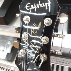 Epiphone レスポールスタンダード '09年モデルの画像