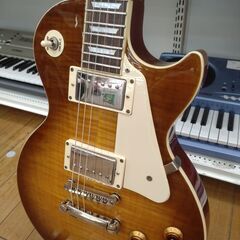 Epiphone レスポールスタンダード '09年モデルの画像