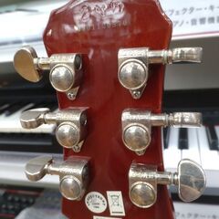 Epiphone レスポールスタンダード '09年モデルの画像