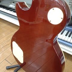 Epiphone レスポールスタンダード '09年モデルの画像