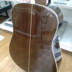 Greg Bennett アコースティックギター D-5SR/Nの画像
