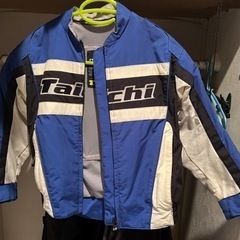 RSタイチ　子供用ジャケット
