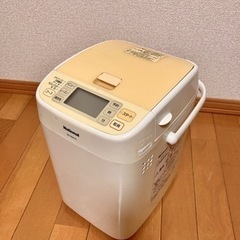 National ホームベーカリー 