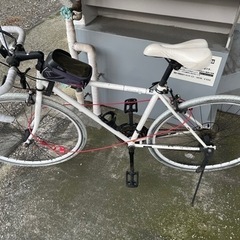 自転車